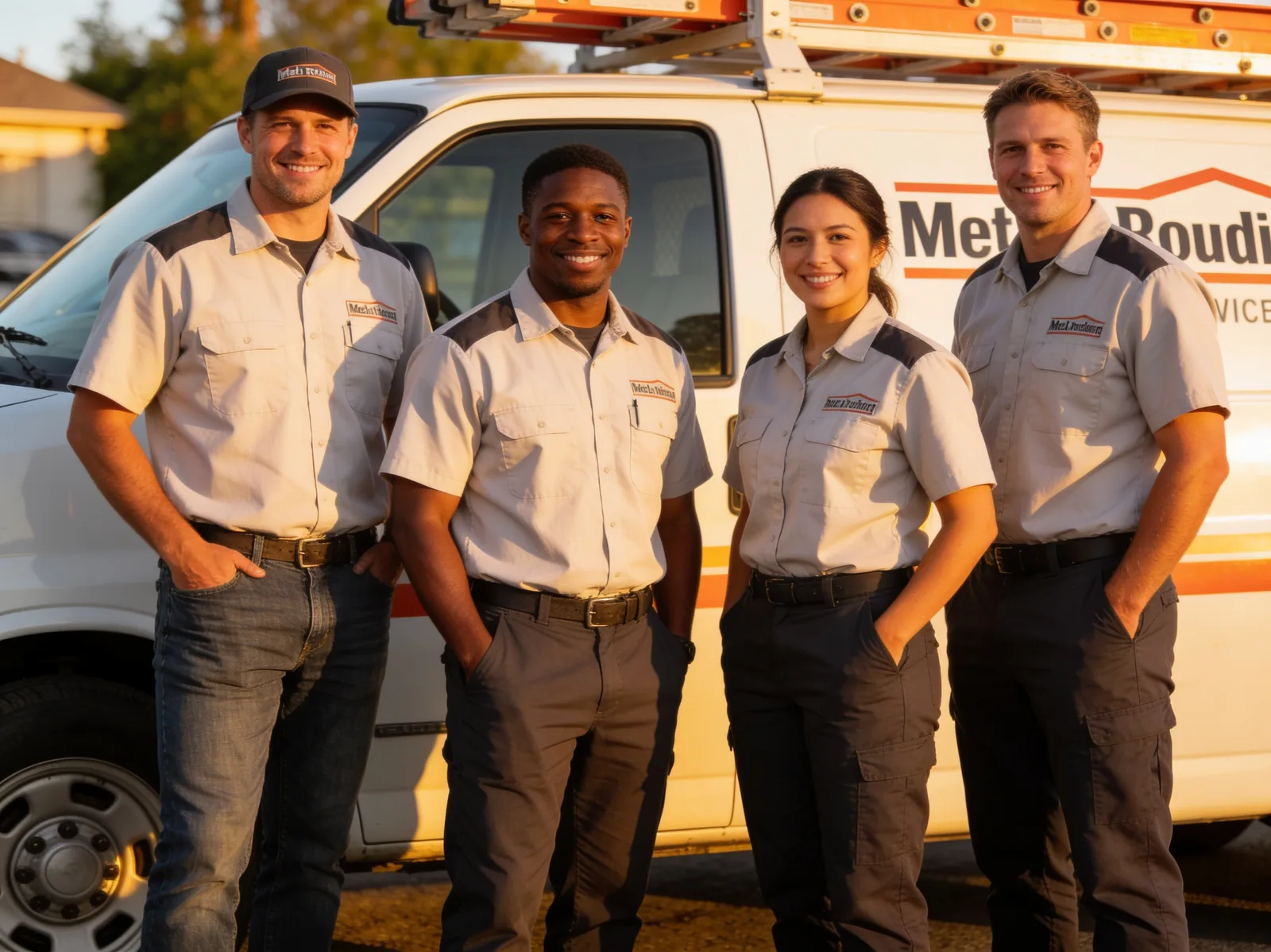 Metal Roof Installation company in Sebastian, TX